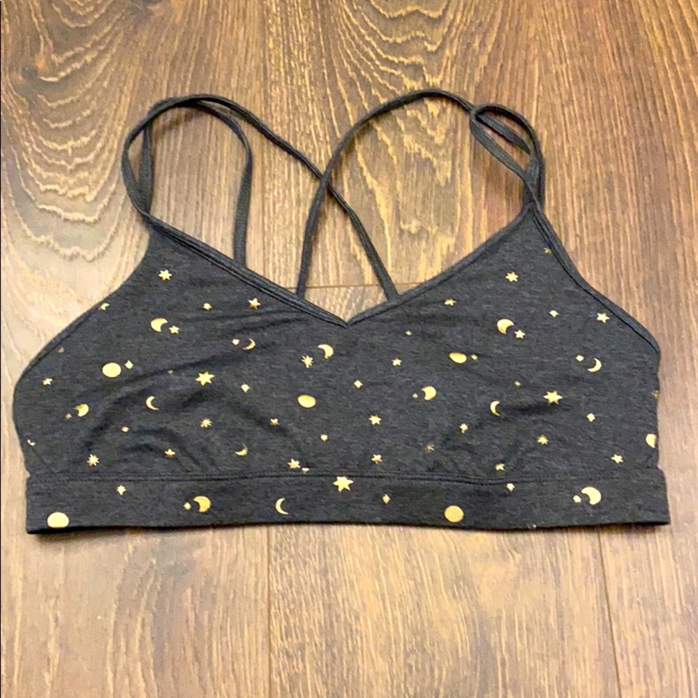 Old Navy Active Sports Bra